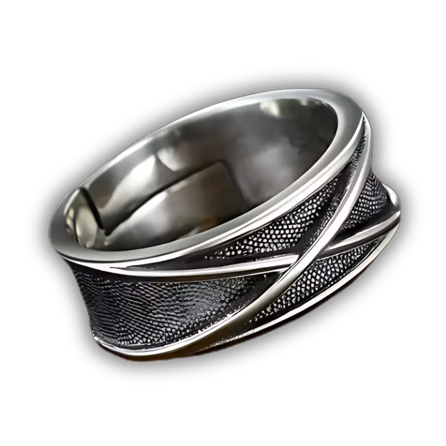 Anillo del Tiempo