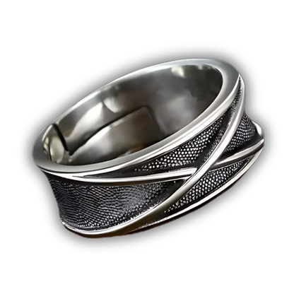 Anillo del Tiempo