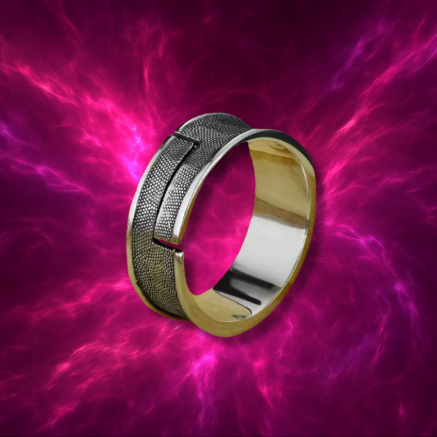 Anillo del Tiempo