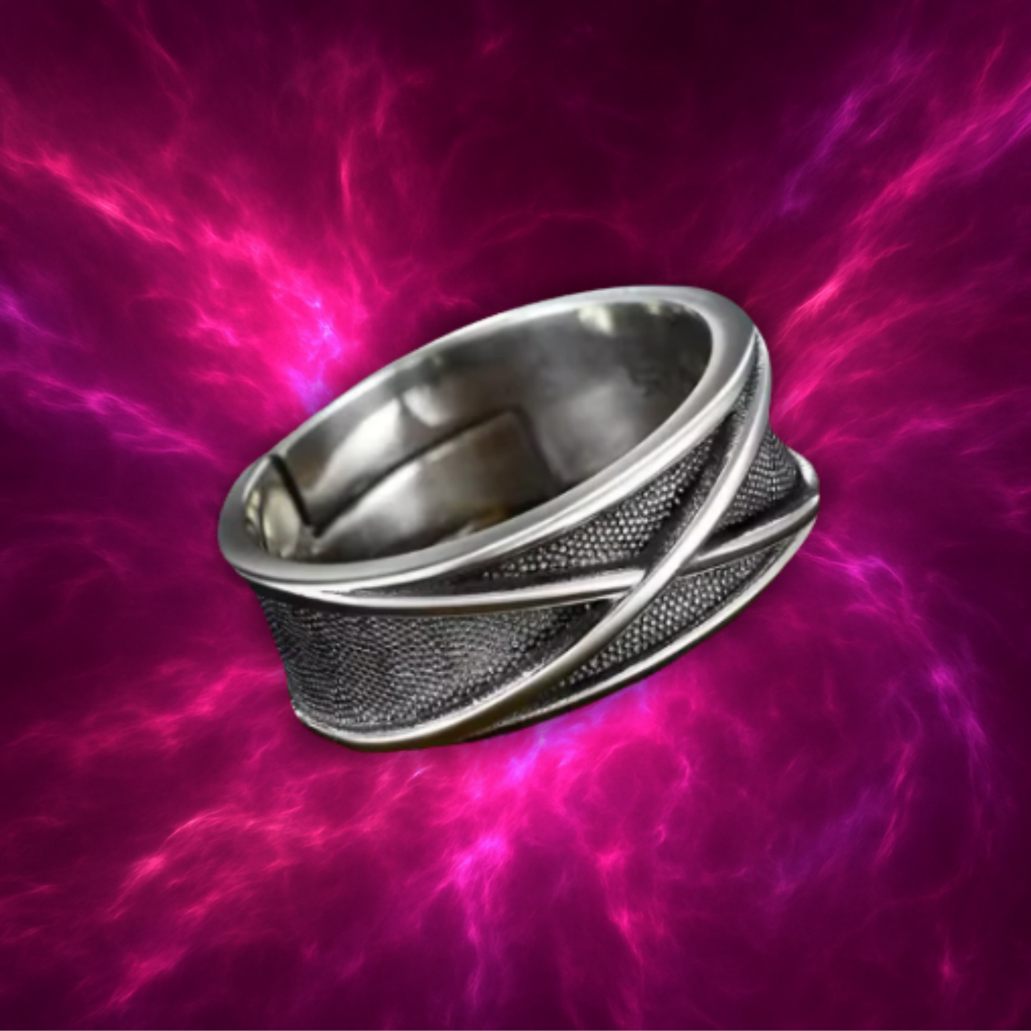 Anillo del Tiempo