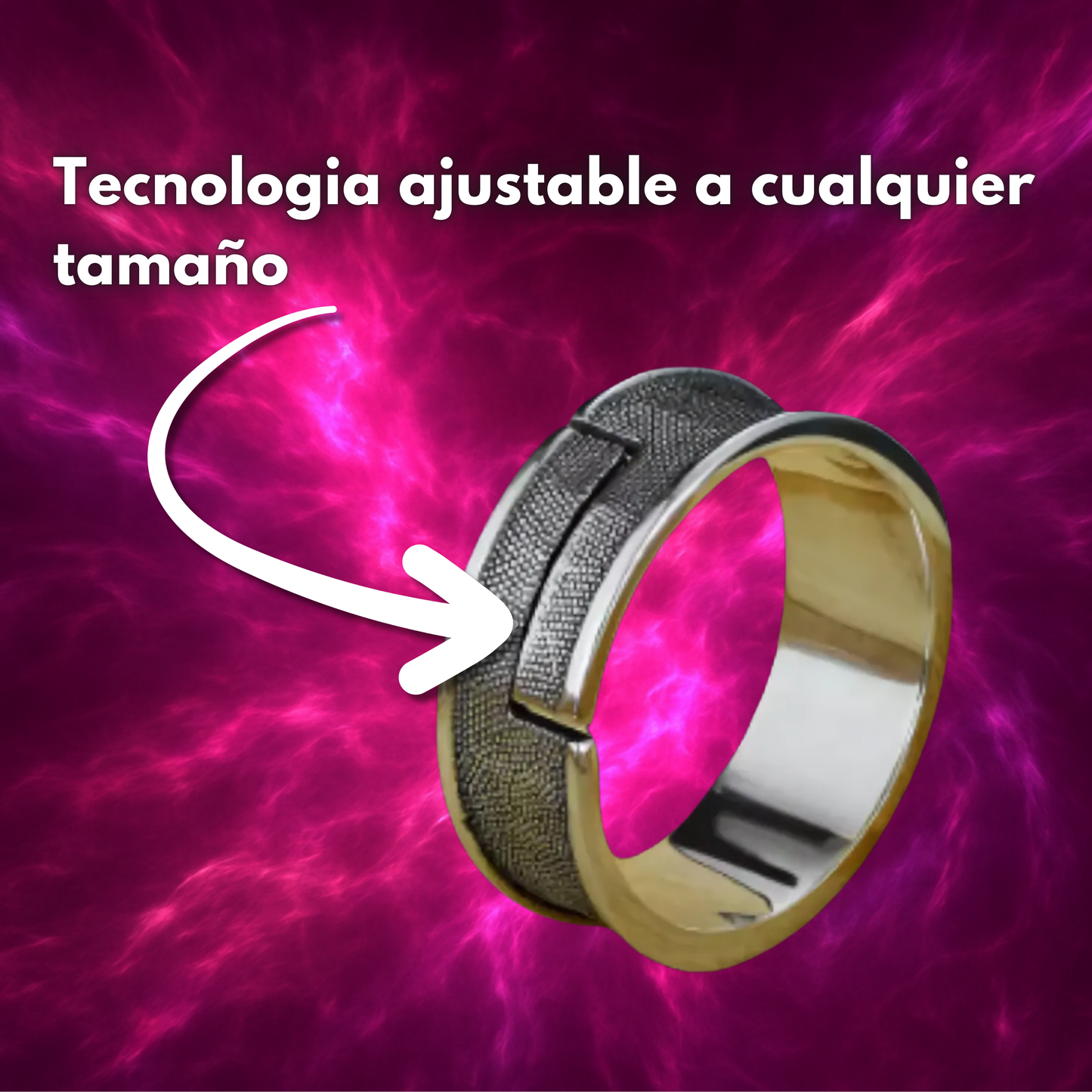 Anillo del Tiempo
