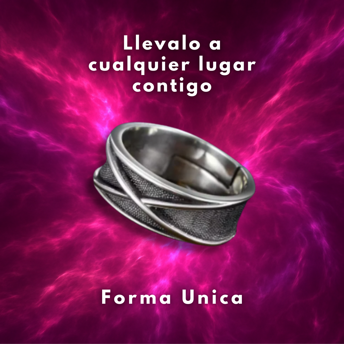 Anillo del Tiempo